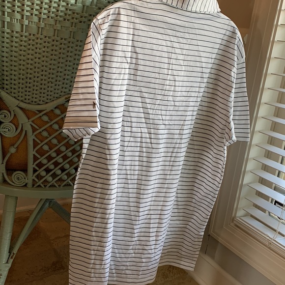 NWT Southern Point Co. Polo Shirt Small - Picture 5 of 6